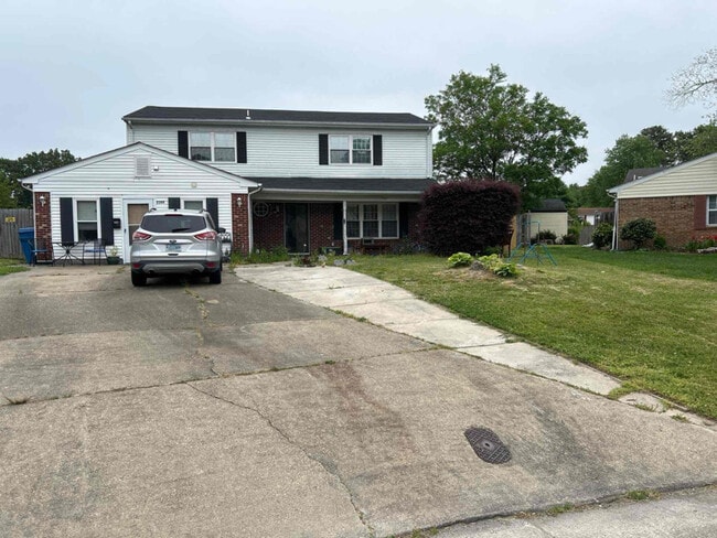 property at 3344 Prince Edward Ct