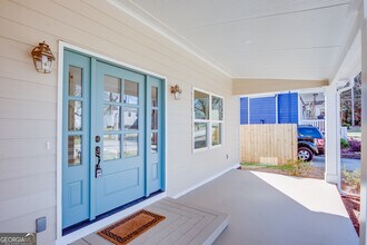 3286 Bachelor St in East Point, GA - Building Photo - Building Photo