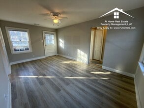 715-709 W 7th St in Fulton, MO - Building Photo - Building Photo