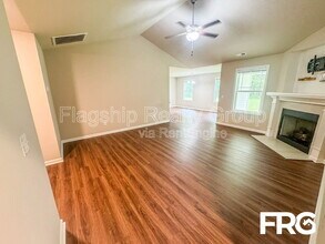 110 Highland Pk Dr in Goldsboro, NC - Building Photo - Building Photo