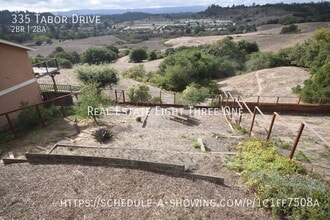 335 Tabor Dr in Scotts Valley, CA - Building Photo - Building Photo