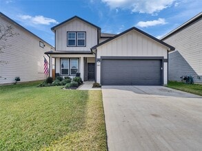 25623 Balsamroot Dr in Magnolia, TX - Building Photo - Building Photo