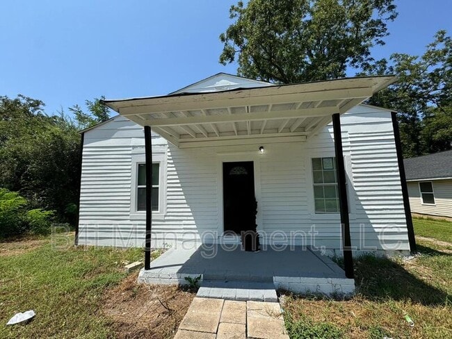 407 Circus St in Griffin, GA - Building Photo - Building Photo