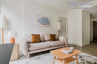 1 Canal St in Boston, MA - Building Photo - Building Photo