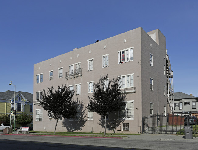 650 34th St in Oakland, CA - Building Photo - Building Photo