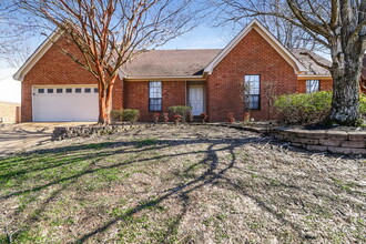 3780 Westridge Cove in Bartlett, TN - Building Photo - Building Photo