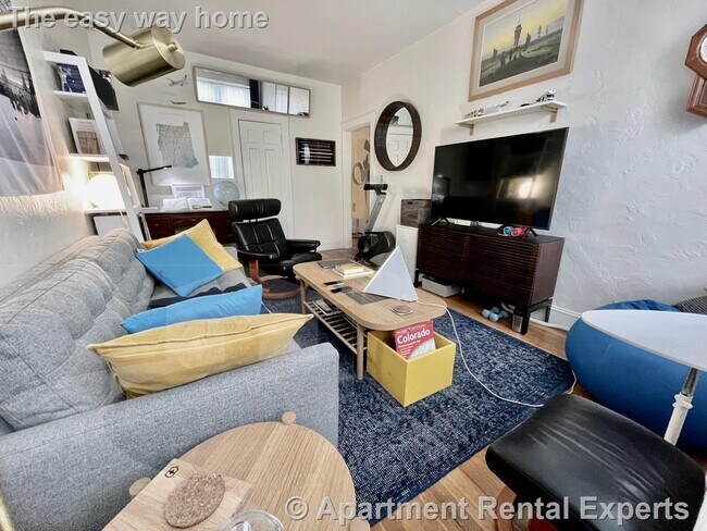 73 Martin St, Unit #46 in Cambridge, MA - Building Photo - Building Photo