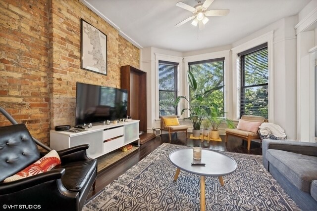 814 W Newport Ave in Chicago, IL - Building Photo - Building Photo
