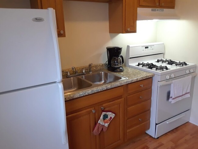 32 Norfolk St, Unit 3W
