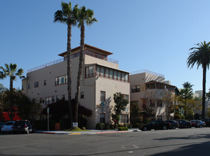 Cortez Heights Apartments in San Diego, CA - Building Photo - Building Photo