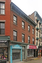 452-454 Dean St in Brooklyn, NY - Building Photo - Building Photo