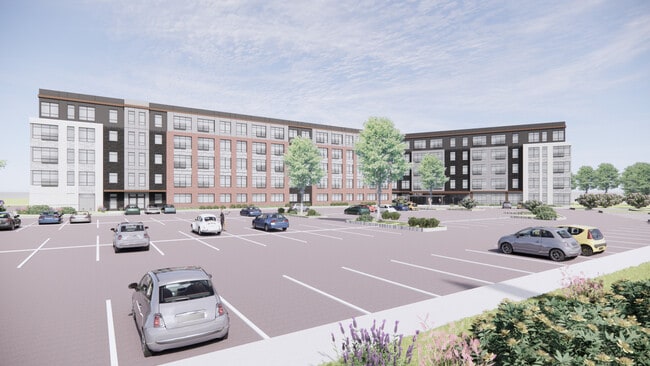 The Linden Senior Residences