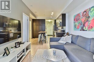 36 Via Bagnato in Toronto, ON - Building Photo