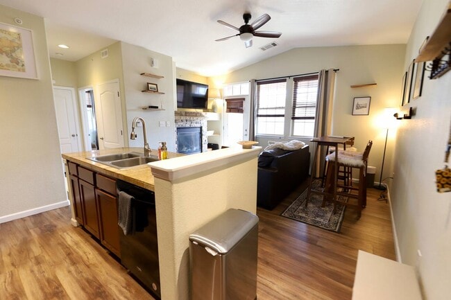 150 Village Rd in Granby, CO - Building Photo - Building Photo