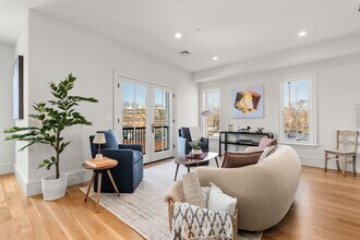 60 Williams St in Boston, MA - Building Photo - Building Photo
