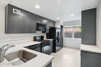 3641 N 15th Ave in Phoenix, AZ - Building Photo - Building Photo