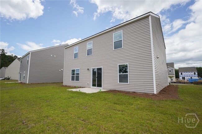 property at 104 Painted Lady Lp