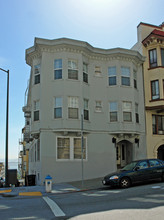 1095 Pacific Ave in San Francisco, CA - Building Photo - Building Photo