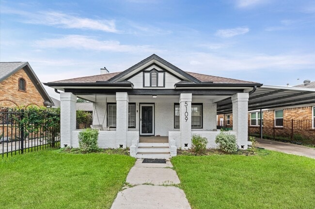 property at 5109 Lindsay St