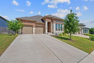 164 Mary Cornelia Cv in Buda, TX - Building Photo