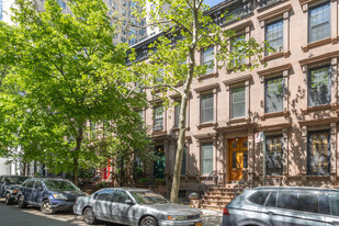 513 E 84th St Apartamentos