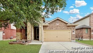 property at 8406 Loska Grn