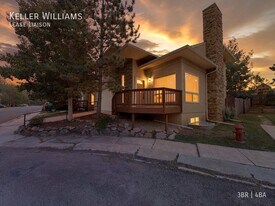 701 Westwood Dr in Woodland Park, CO - Building Photo