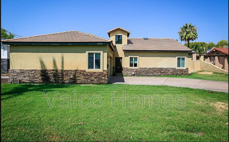 6326 N 14th Pl in Phoenix, AZ - Building Photo