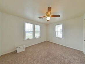 1708 NW Bell Ave in Lawton, OK - Building Photo - Building Photo