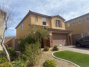 12528 Mosticone Way in Las Vegas, NV - Building Photo - Building Photo