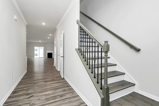 1617 Swallow Tail Dr in Belmont, NC - Building Photo - Building Photo