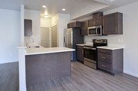 Orchard Land Duplexes in Coeur d'Alene, ID - Foto de edificio - Building Photo