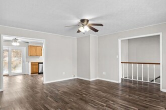 503 Amarillo Dr in Seymour, TN - Building Photo - Building Photo