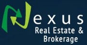 Property Management Company Logo Nexus Real Estate