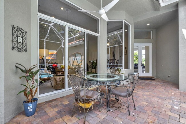 10891 Fairmont Village Dr in Wellington, FL - Building Photo - Building Photo