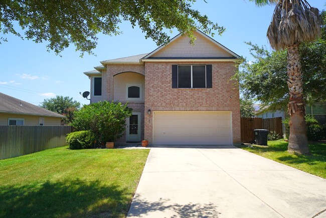 3907 Whisper View in Schertz, TX - Building Photo - Building Photo