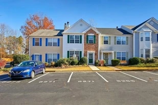 5271 Reps Trce in Norcross, GA - Building Photo