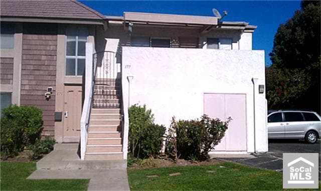 property at 177 Oval Rd