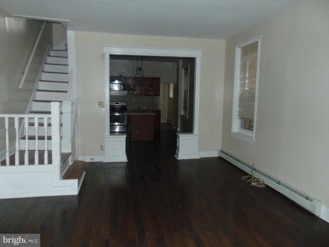 712 S 5th St in Camden, NJ - Building Photo - Building Photo