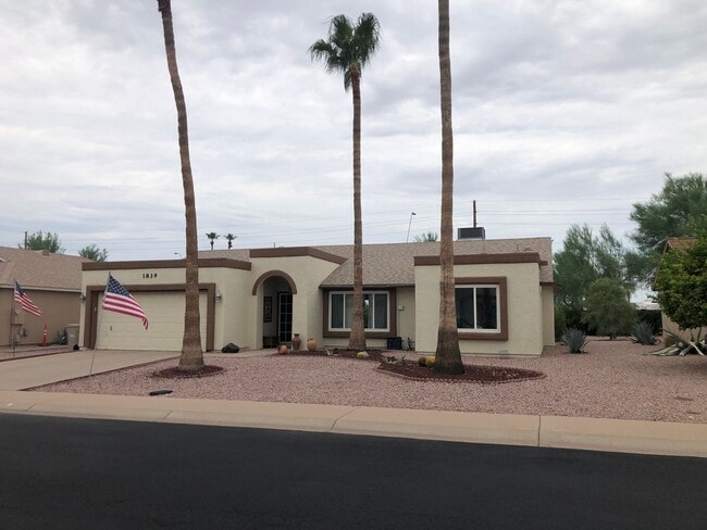 1839 Leisure World in Mesa, AZ - Building Photo - Building Photo