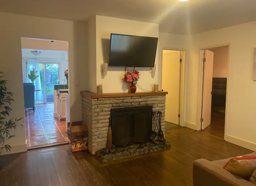 2477 20th St in San Pablo, CA - Building Photo