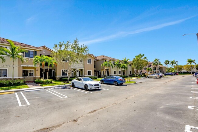 property at 22401 SW 88th Pl