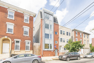 1707 W Master St in Philadelphia, PA - Building Photo - Building Photo