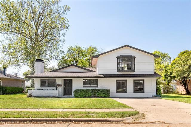 property at 517 Worcester Way