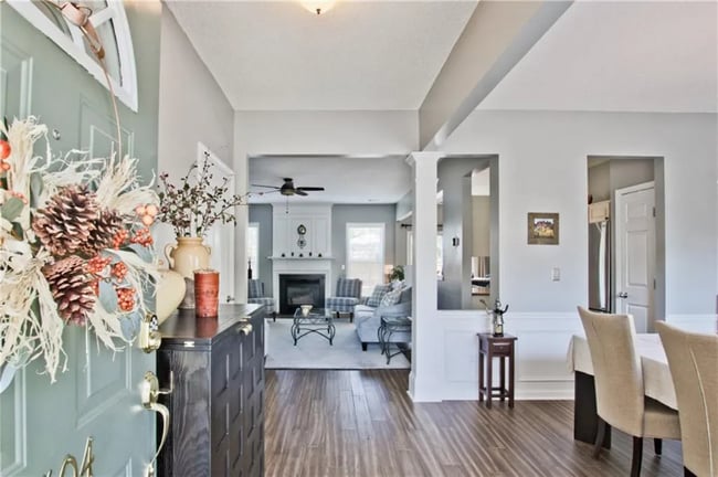 4804 Timbercreek Cir in Roswell, GA - Building Photo - Building Photo