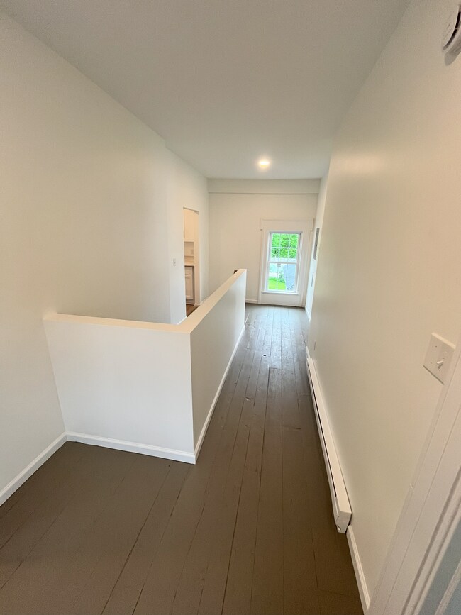 51932 NY-10, Unit Apt #2 - Upstairs in Bloomville, NY - Building Photo - Building Photo