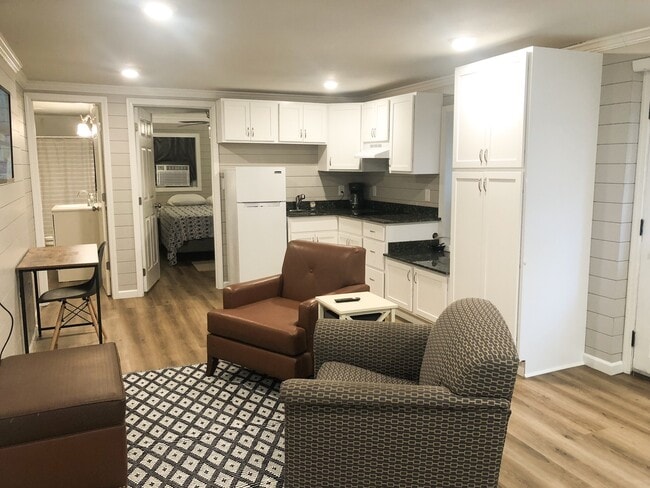 1314 Golf Links Rd, Unit B in Hot Springs, AR - Building Photo - Building Photo