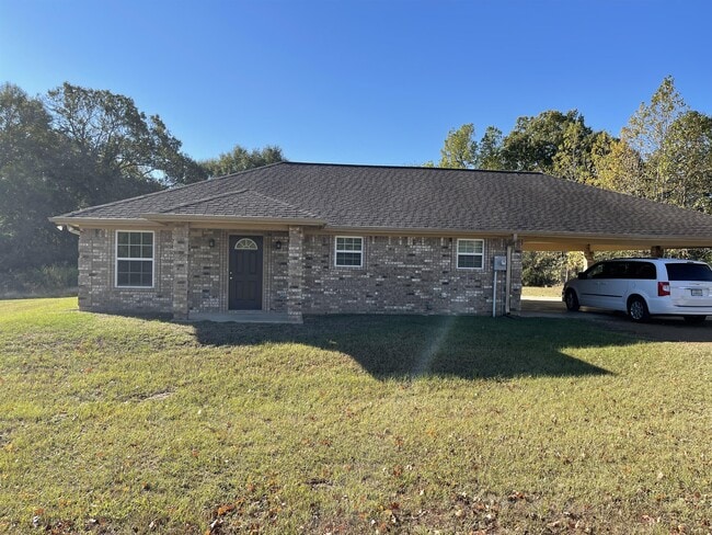 property at 80 County Rd 4520