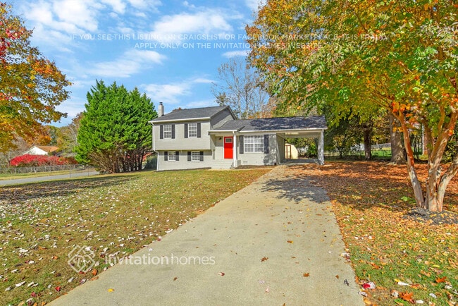112 Rockledge Dr in Gastonia, NC - Building Photo - Building Photo