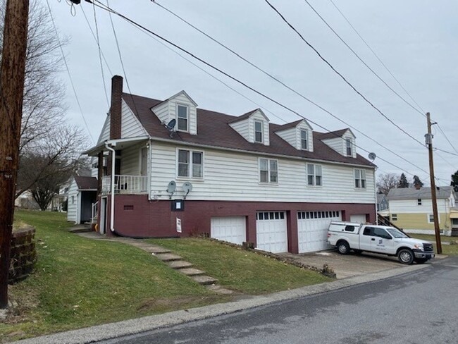 property at 387 Brush Ave